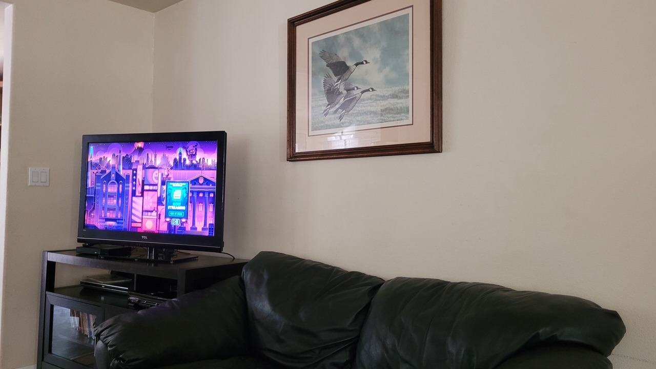 Photo of Livingroom in The Village