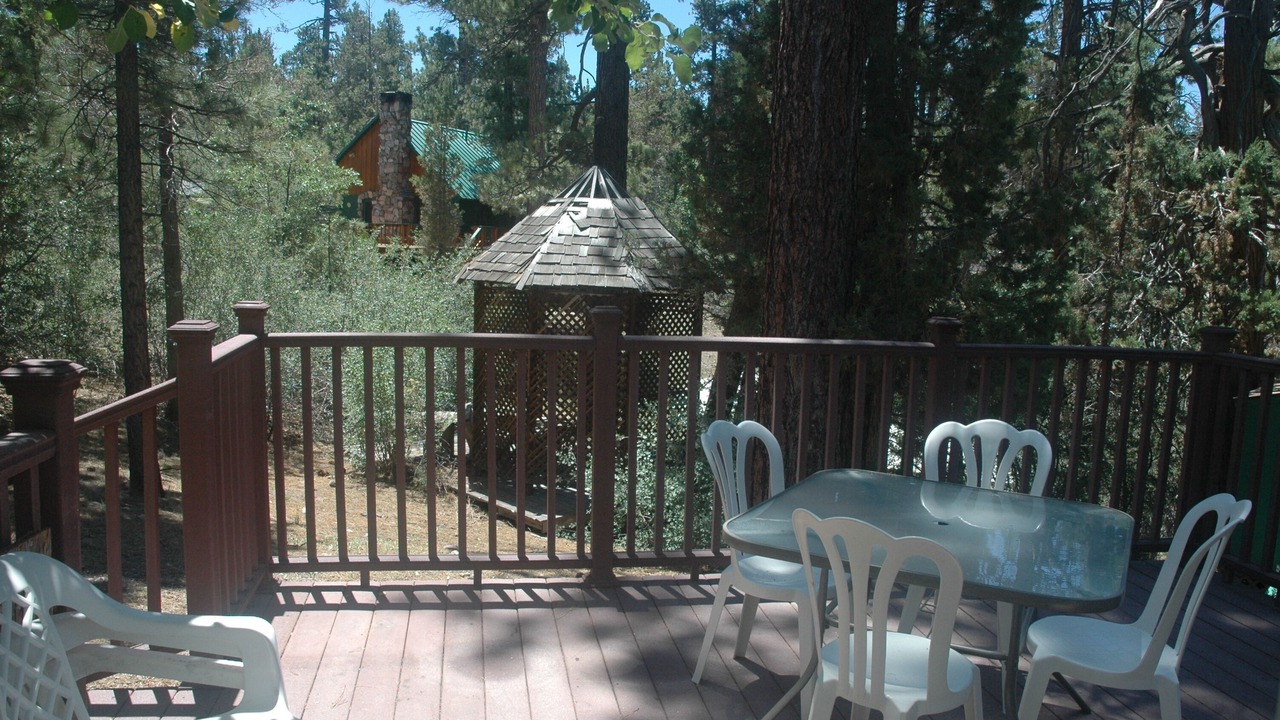 Photo of Outdoor in The Village