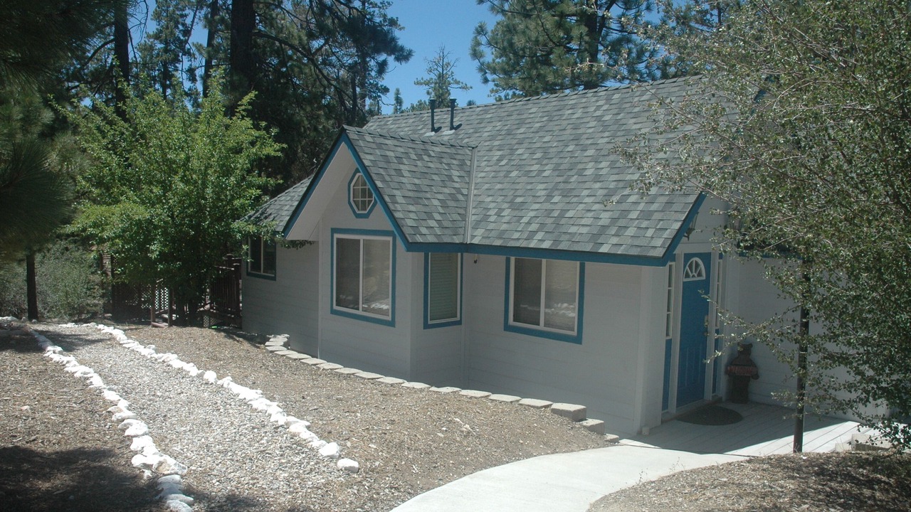 Photo of Outdoor in The Village