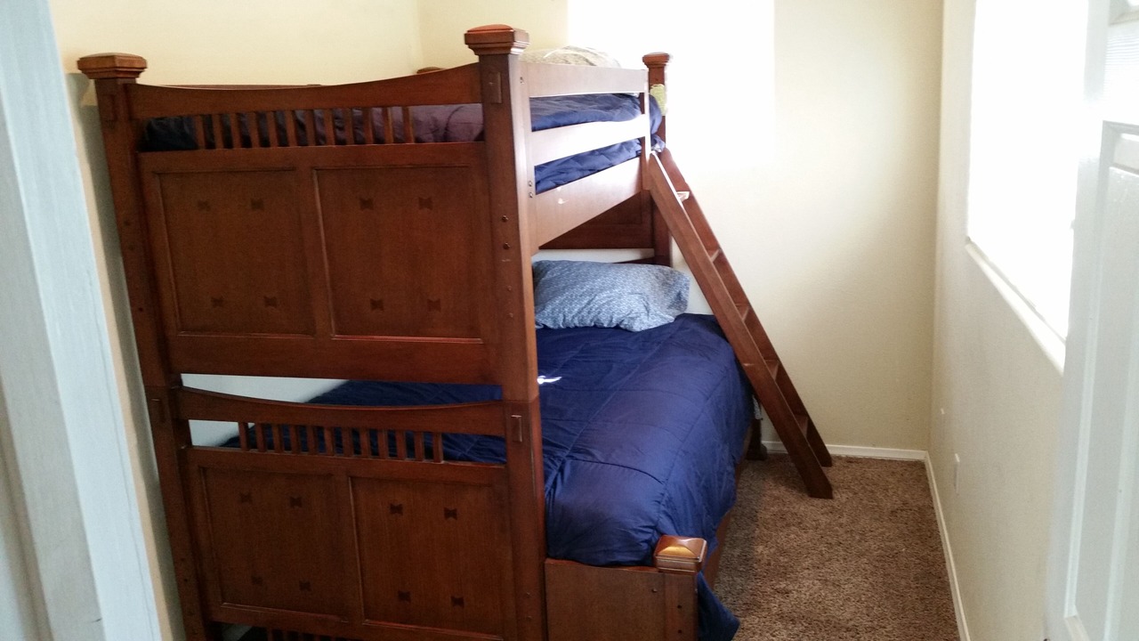 Photo of Bedroom in The Village