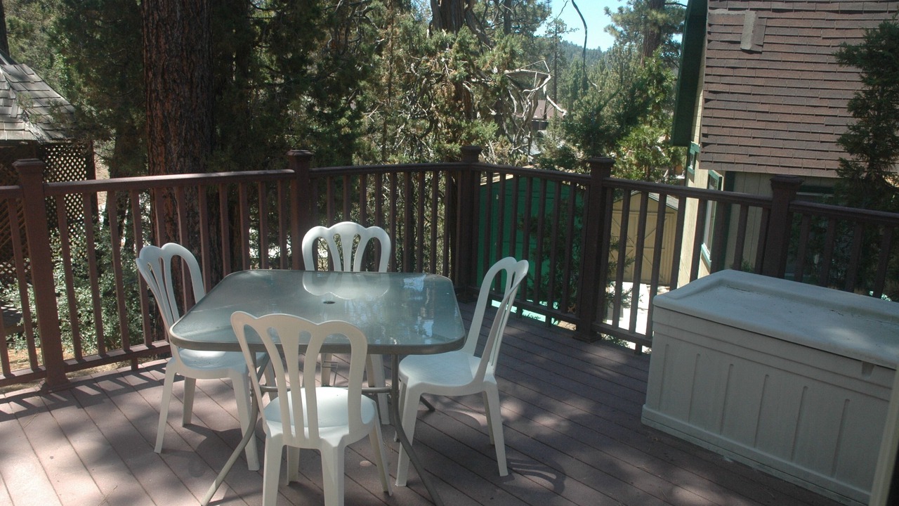 Photo of Outdoor in The Village