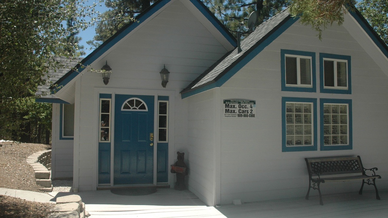 Photo of Outdoor in The Village