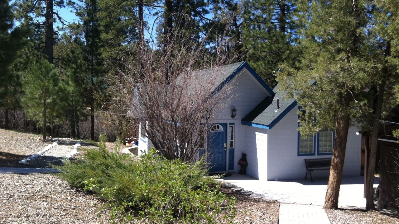 Photo of Outdoor in The Village