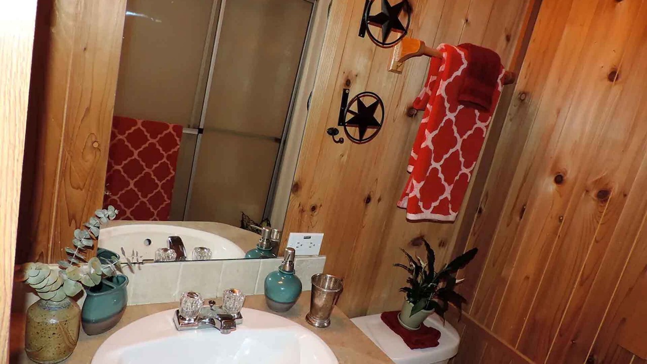 Photo of Bathroom in Boerne