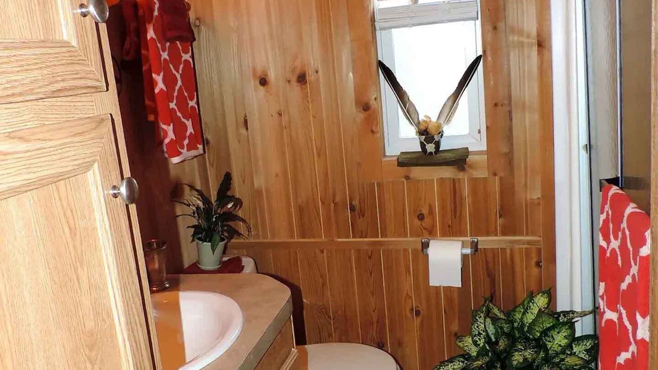 Photo of Bathroom in Boerne