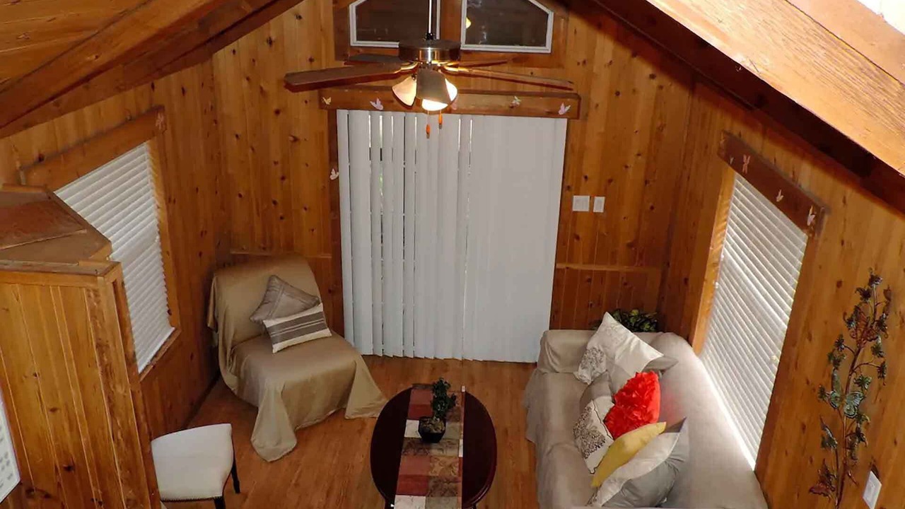 Photo of Livingroom in Boerne