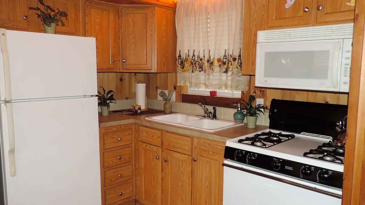 Photo of Kitchen in Boerne