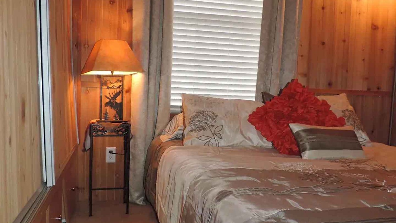 Photo of Bedroom in Boerne
