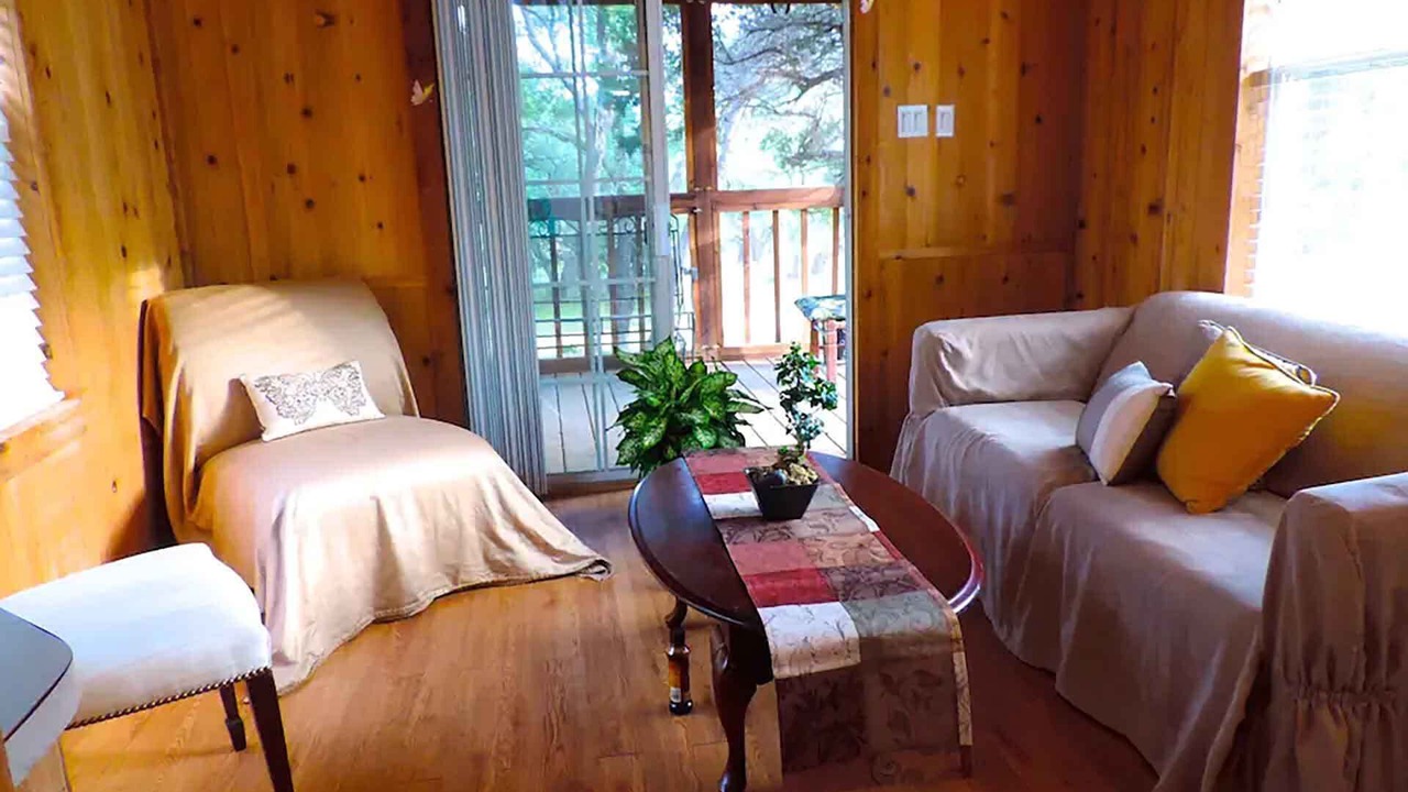 Photo of Livingroom in Boerne
