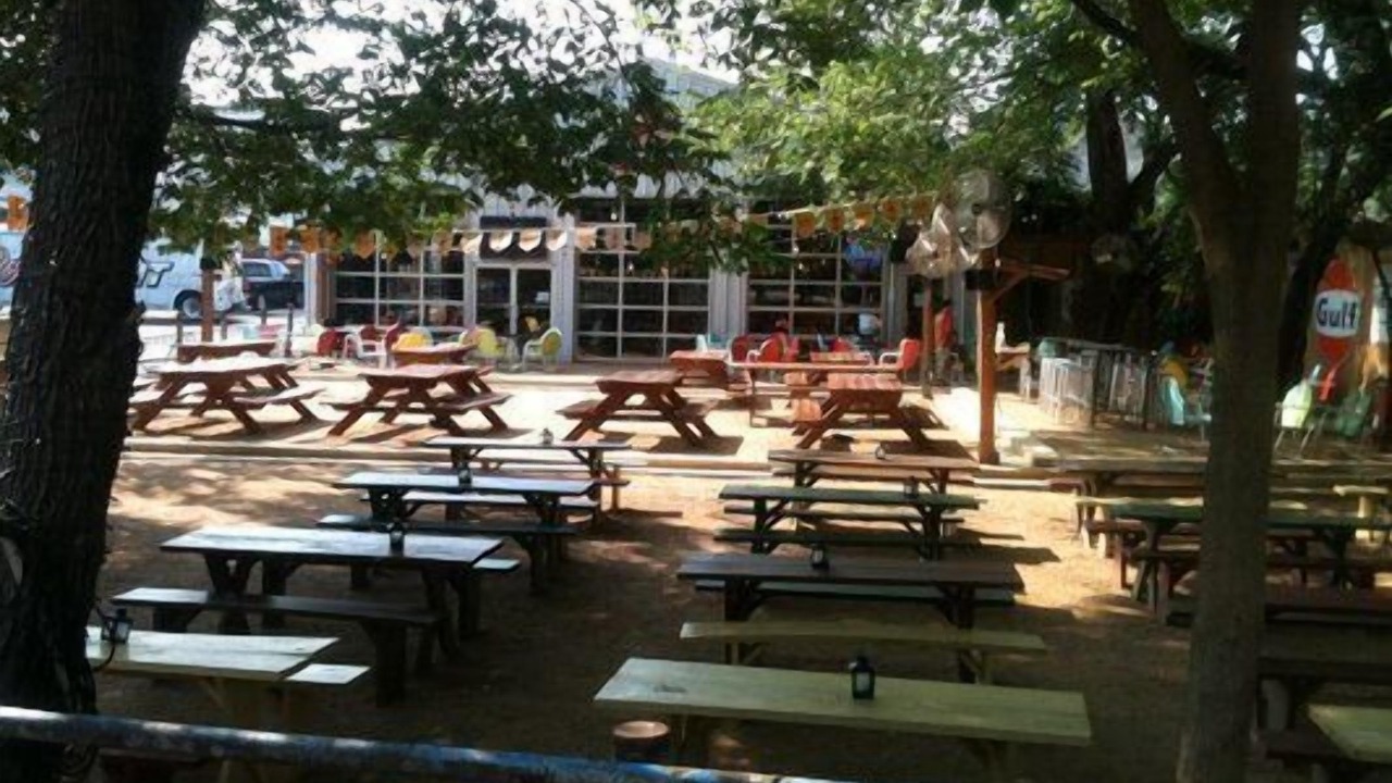 Photo of Outdoor in Turtle Creek