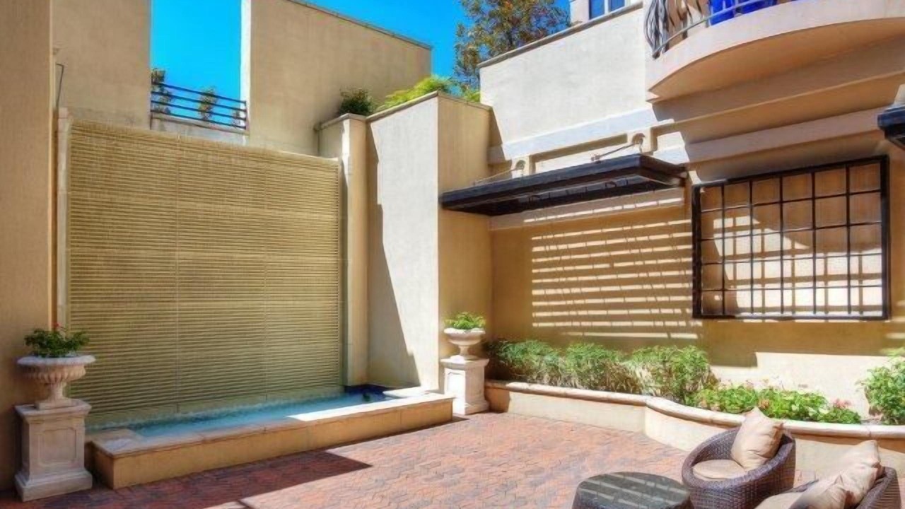 Photo of Outdoor in Turtle Creek