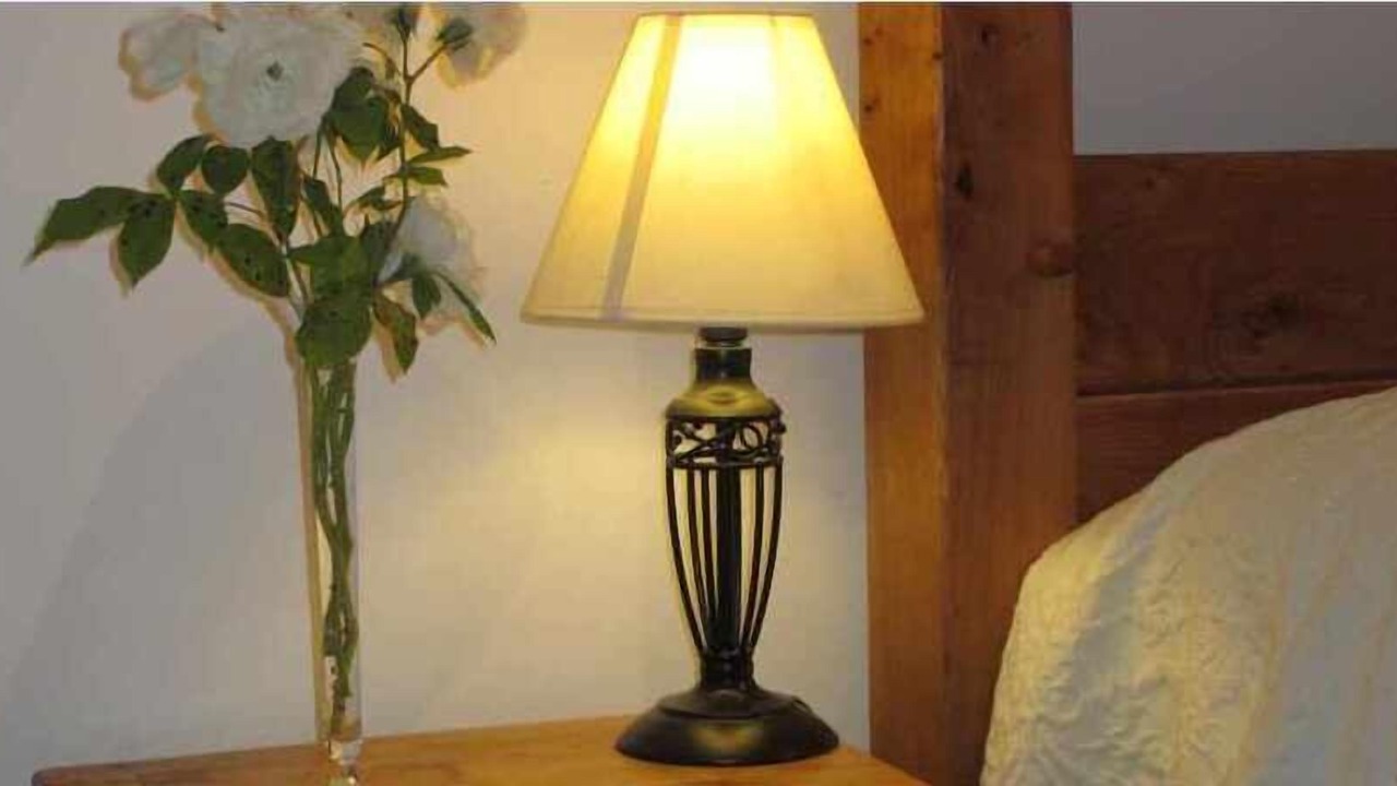 Photo of Bedroom in Lathus-Saint-Remy