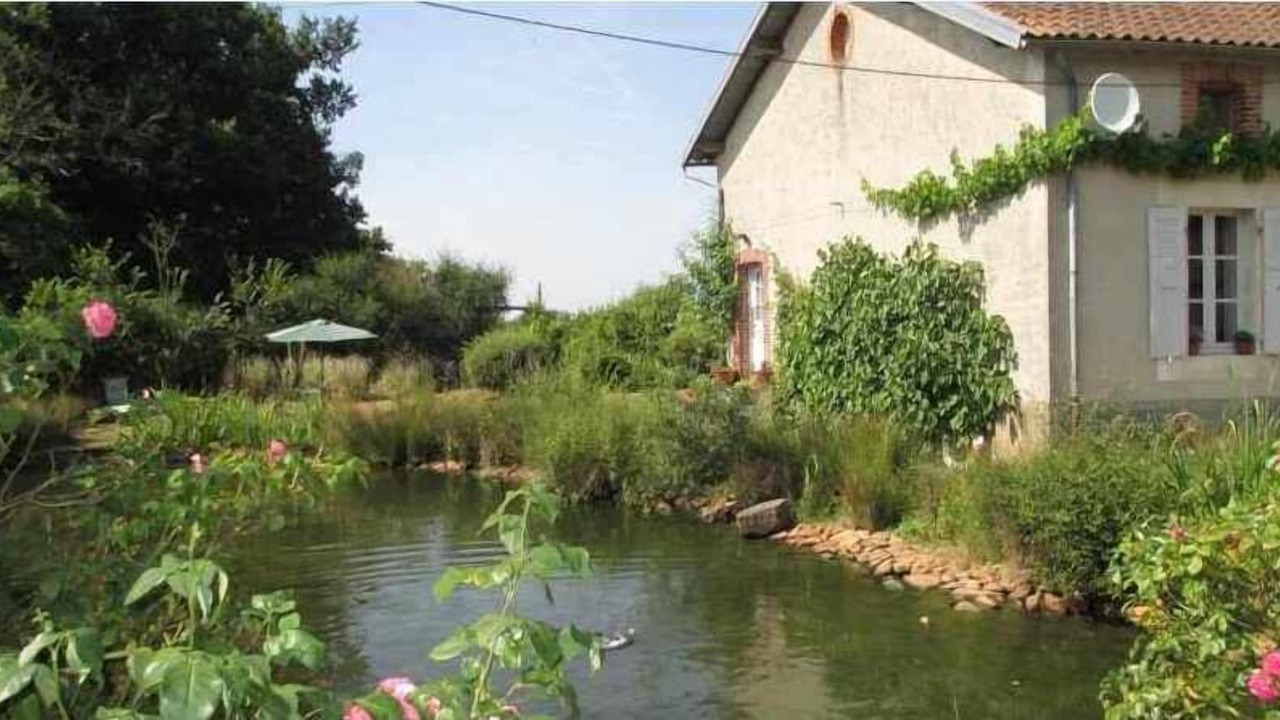 Photo of Outdoor in Lathus-Saint-Remy