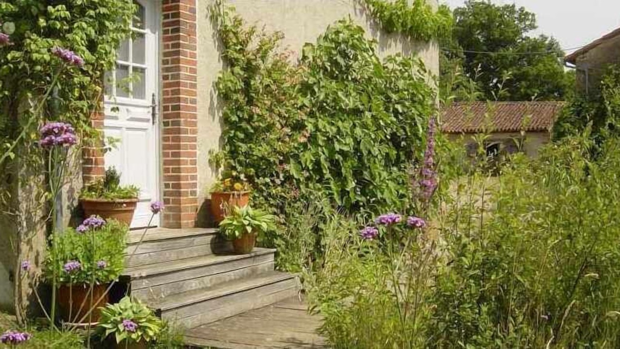 Photo of Outdoor in Lathus-Saint-Remy