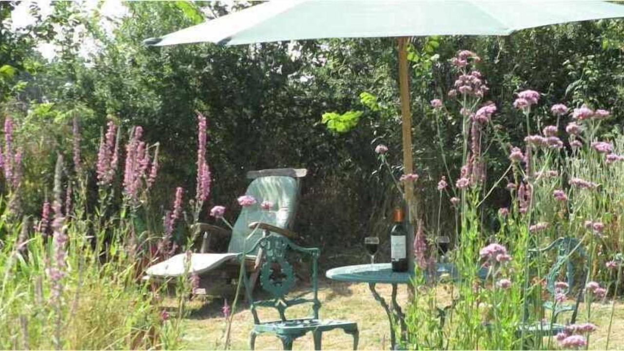 Photo of Outdoor in Lathus-Saint-Remy