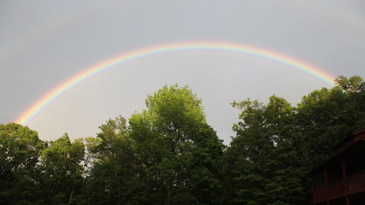 Photo of Outdoor in Lackawaxen