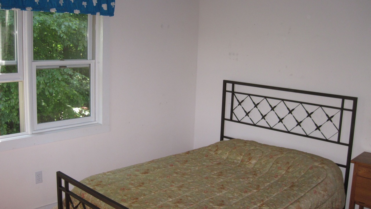 Photo of Bedroom in Lackawaxen