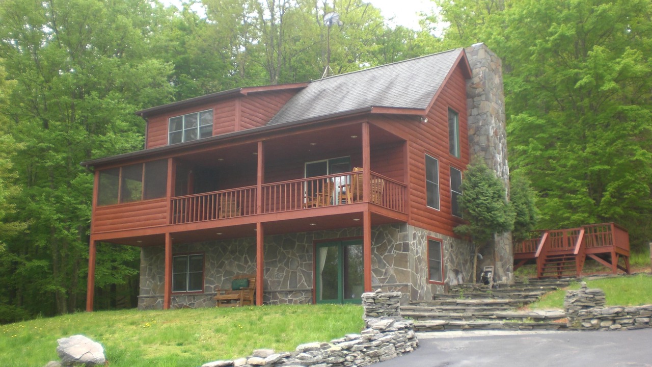 Photo of Outdoor in Lackawaxen