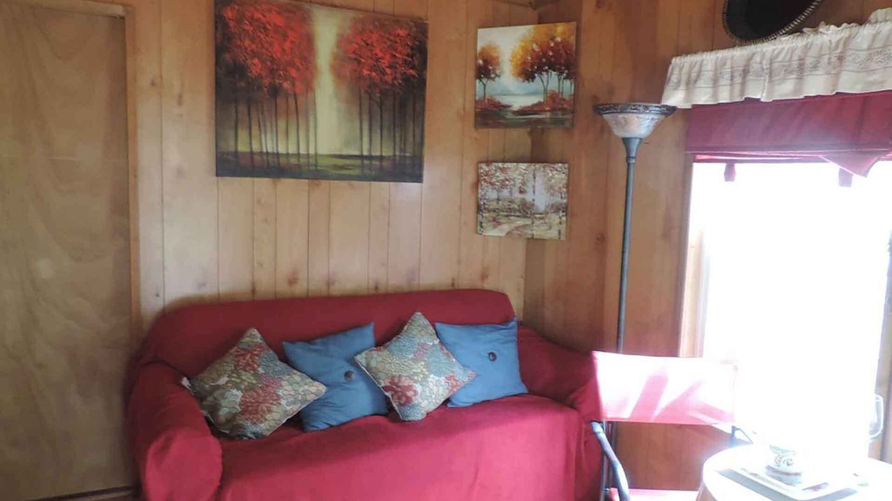 Photo of Livingroom in Boerne