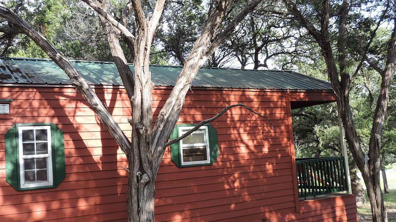 Photo of Outdoor in Boerne