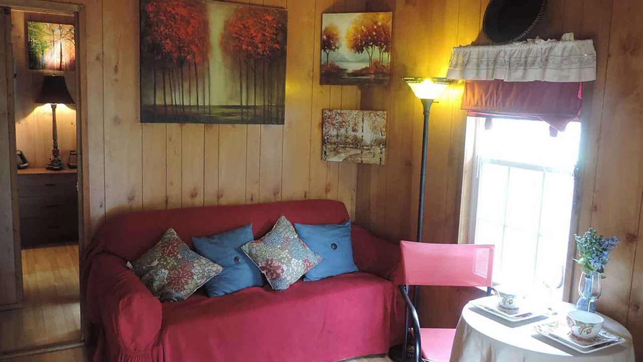 Photo of Livingroom in Boerne