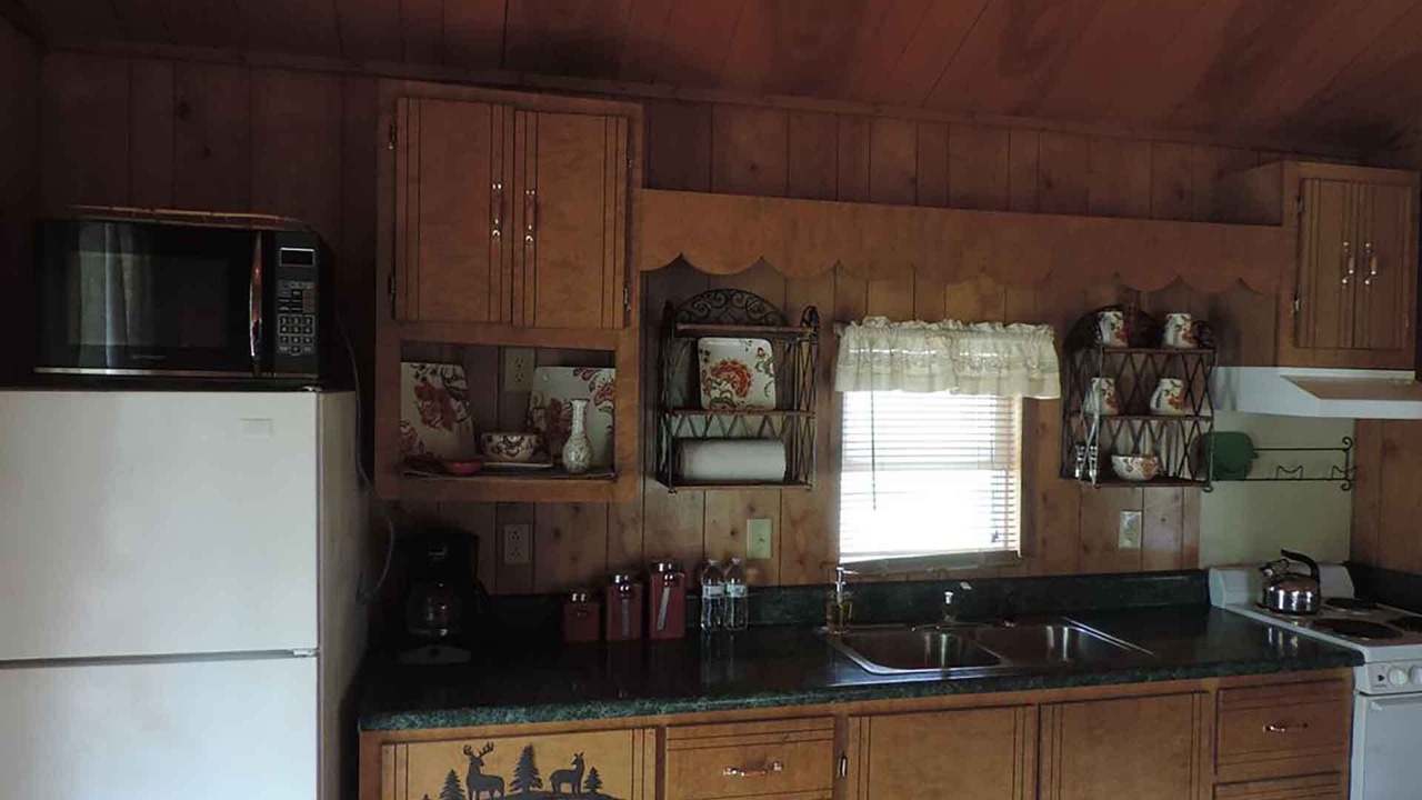 Photo of Kitchen in Boerne