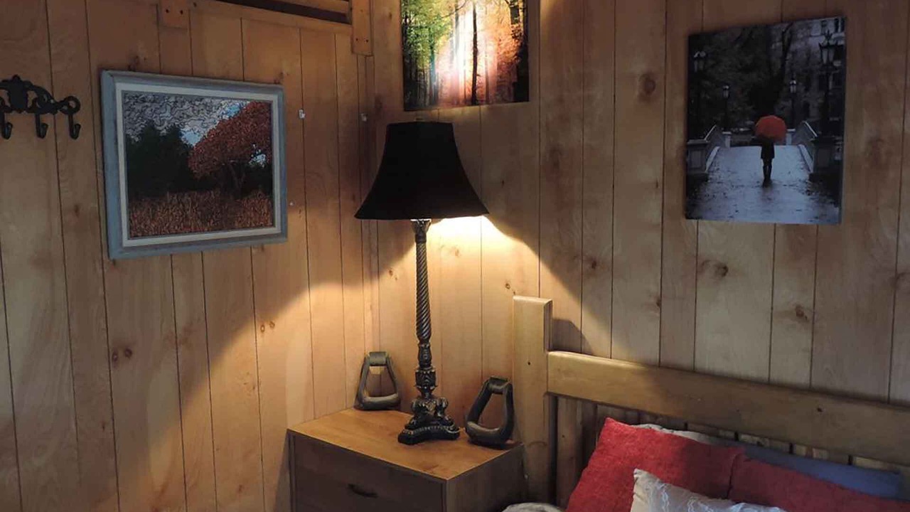 Photo of Bedroom in Boerne
