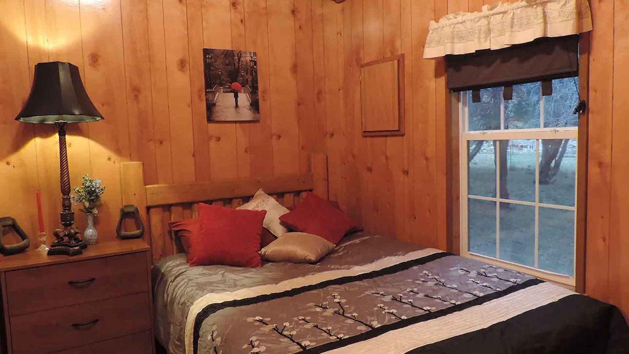 Photo of Bedroom in Boerne