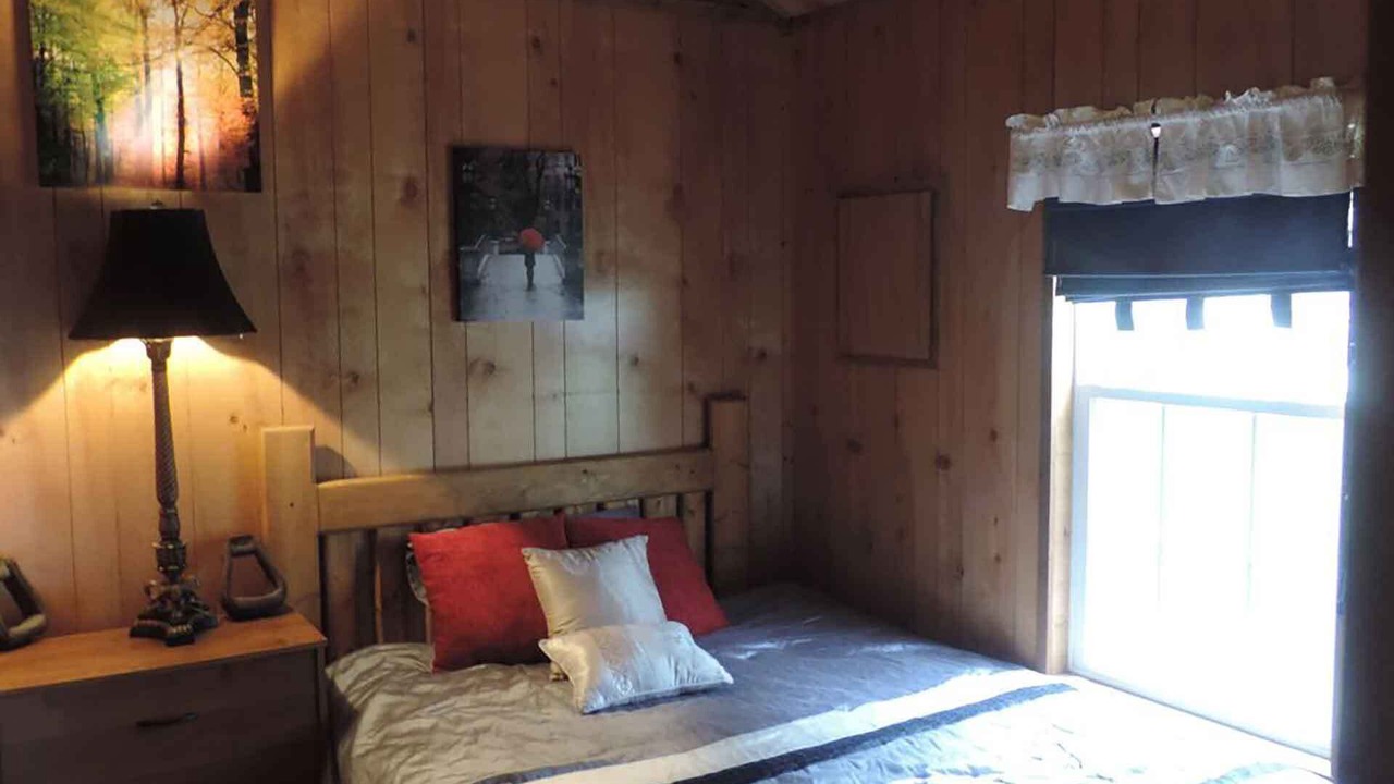 Photo of Bedroom in Boerne