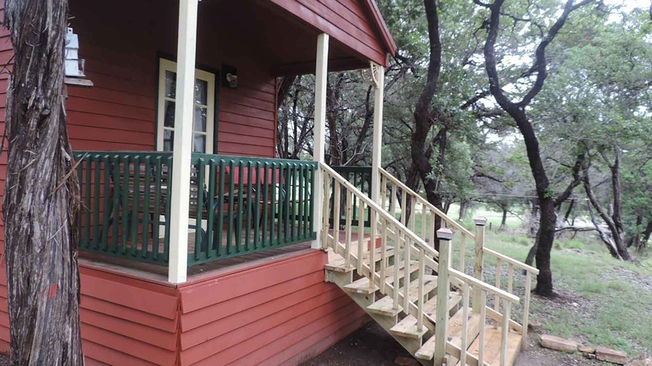 Photo of Outdoor in Boerne