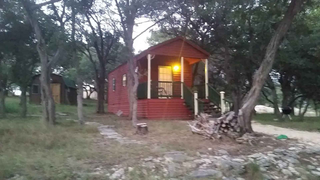 Photo of Outdoor in Boerne