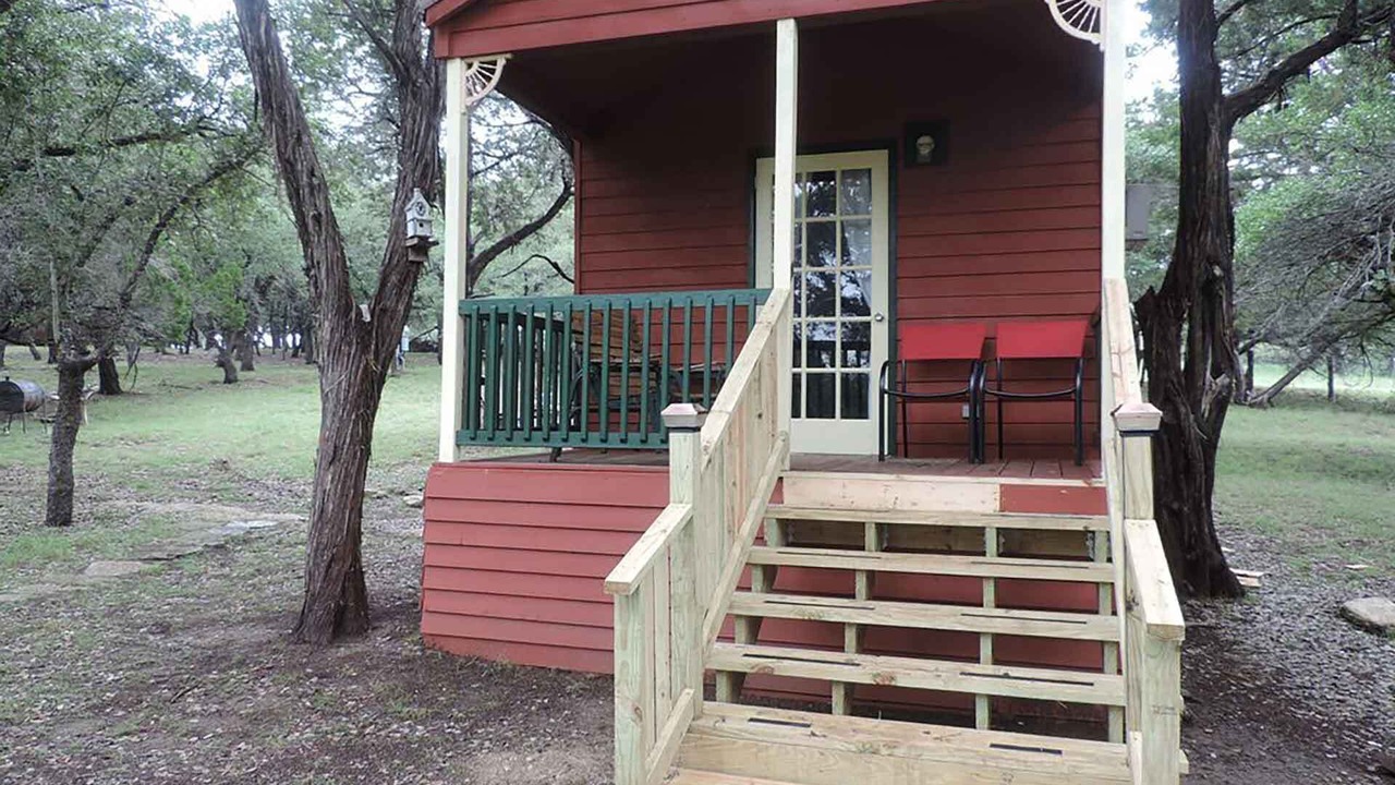 Photo of Outdoor in Boerne