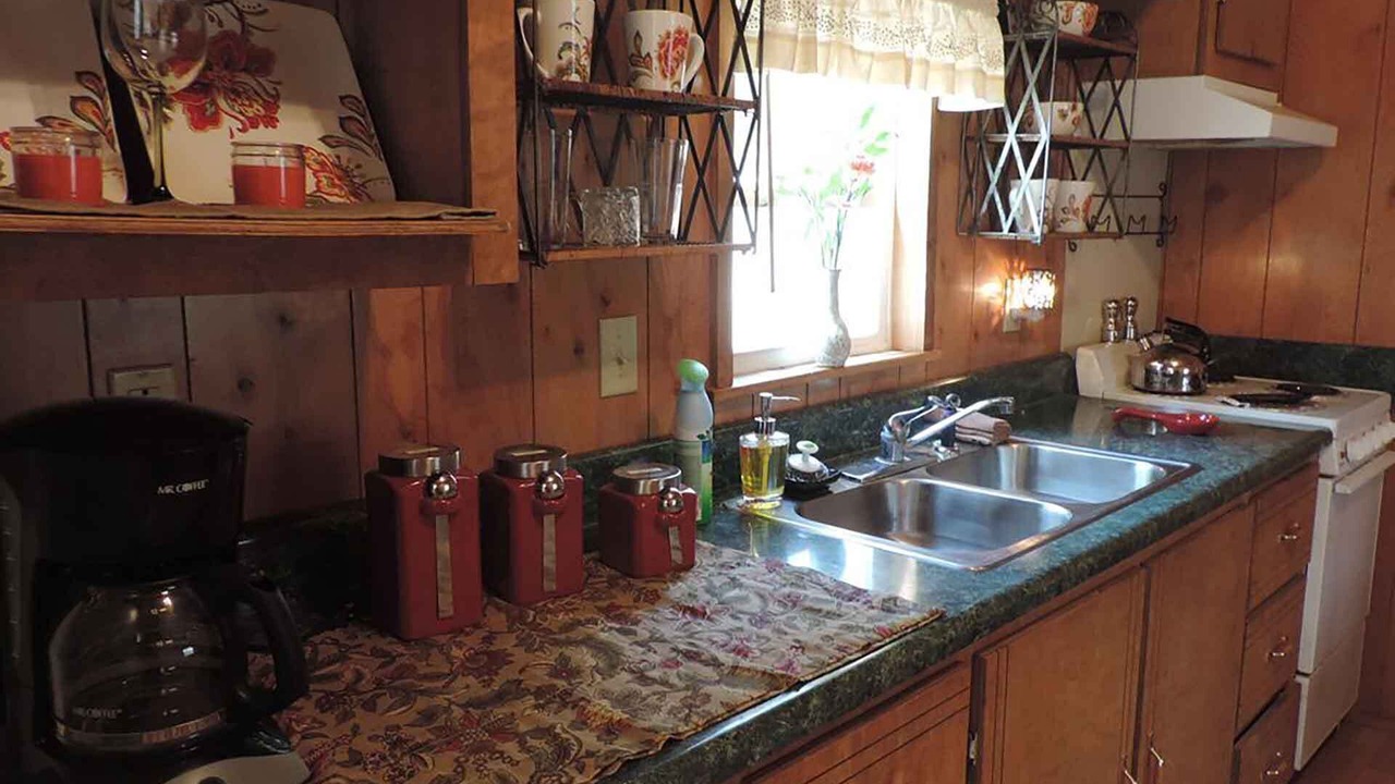 Photo of Kitchen in Boerne