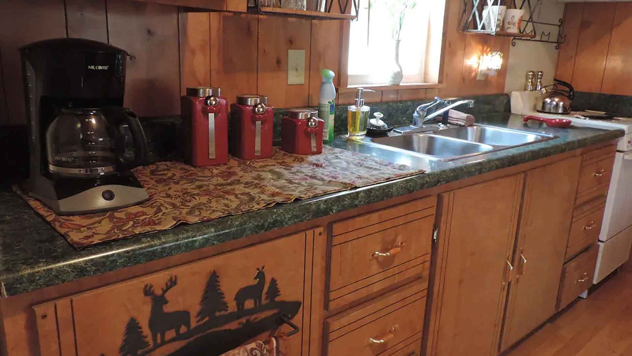 Photo of Kitchen in Boerne