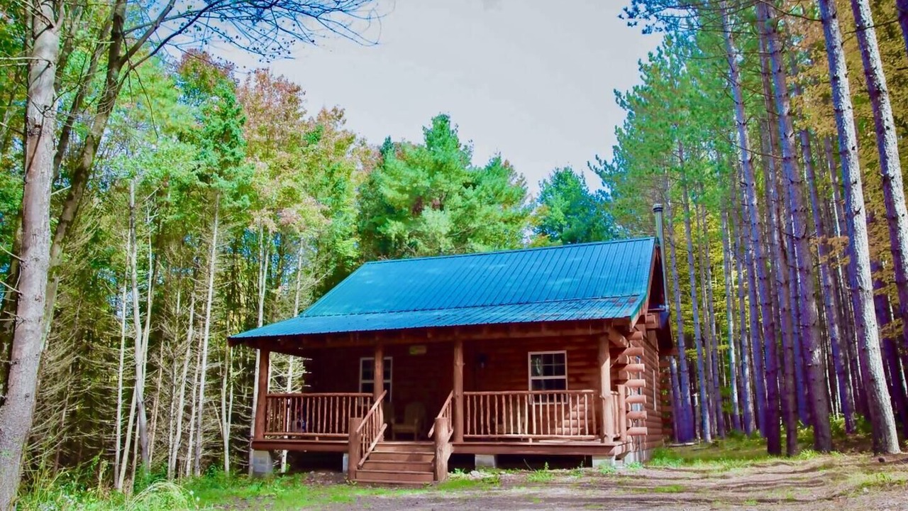 Photo of Outdoor in Davenport