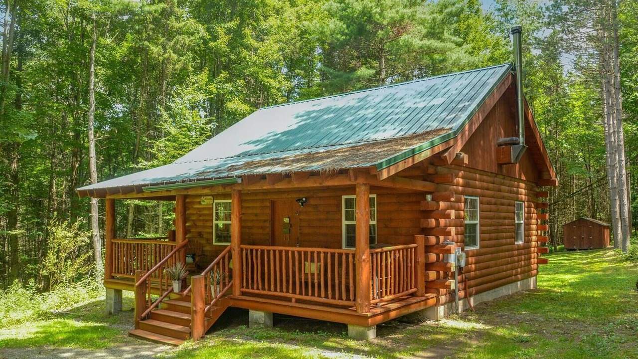 Photo of Outdoor in Davenport