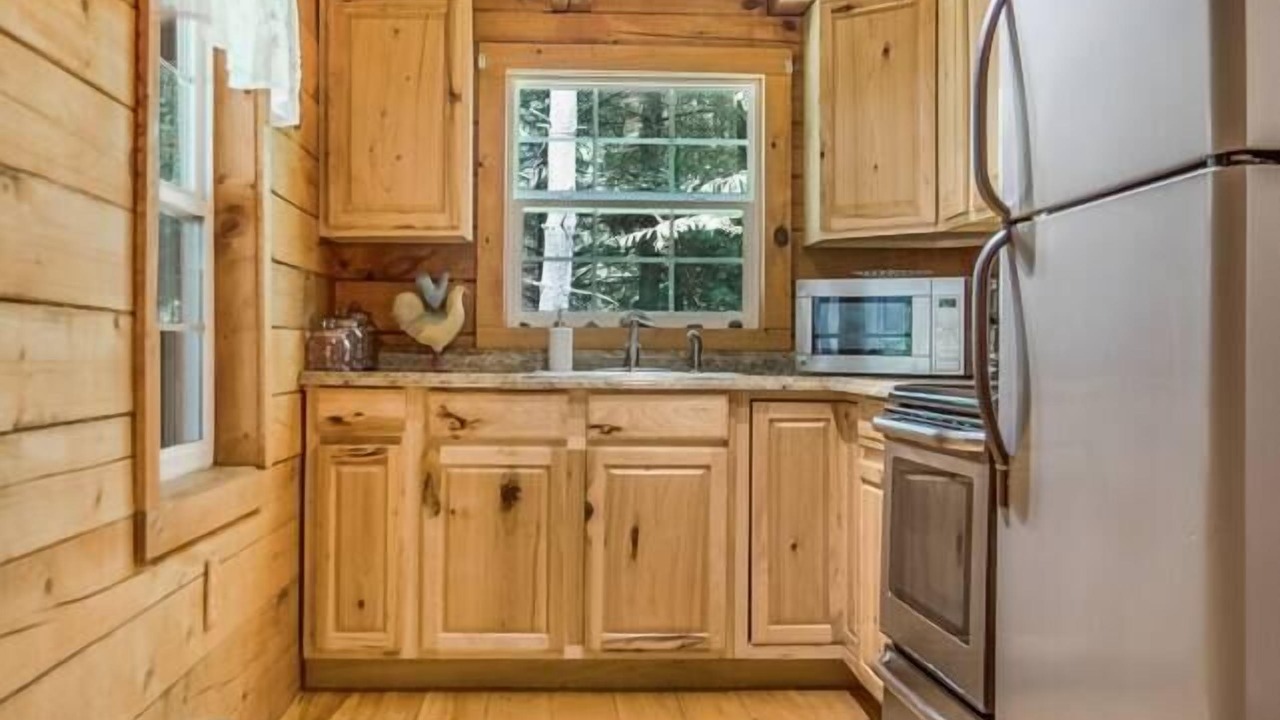 Photo of Kitchen in Davenport