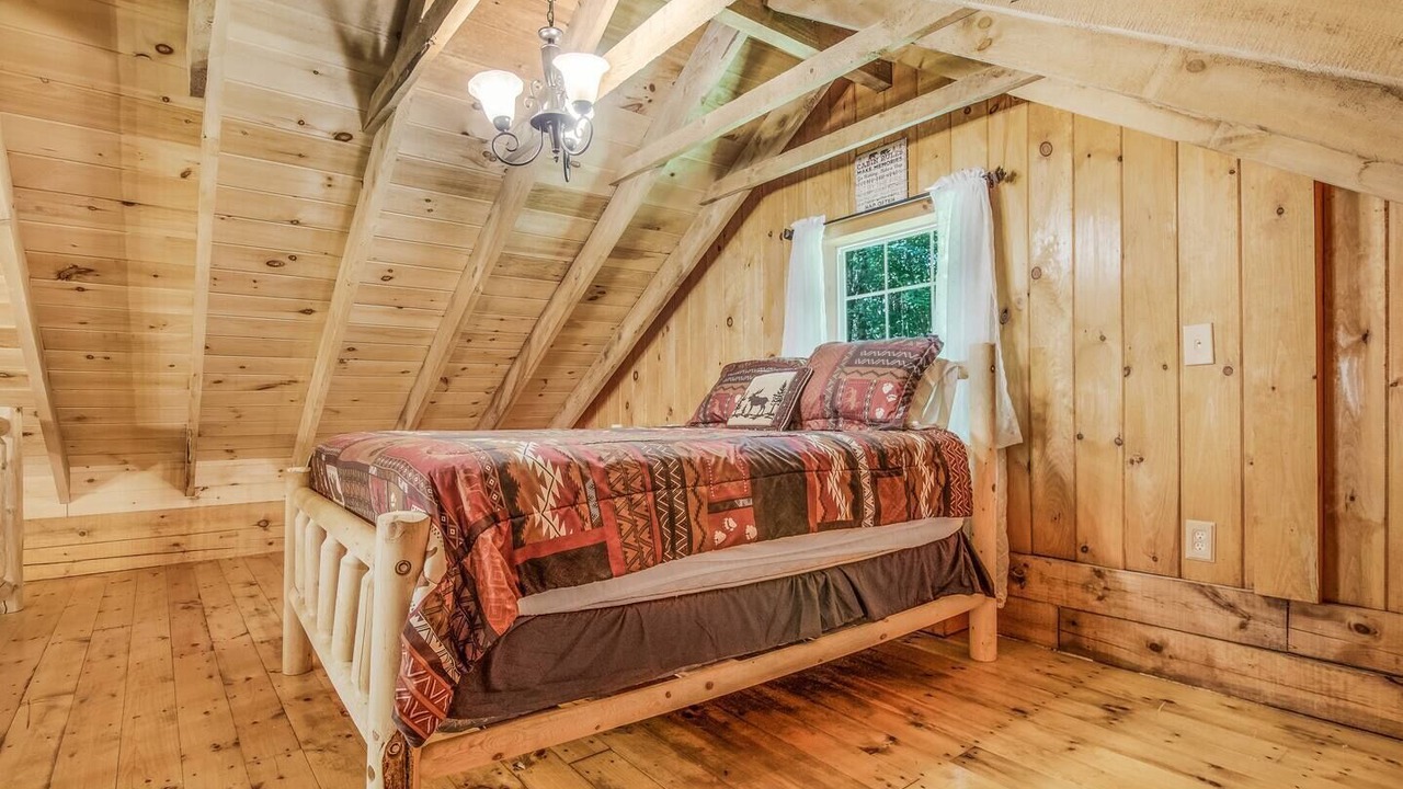 Photo of Bedroom in Davenport