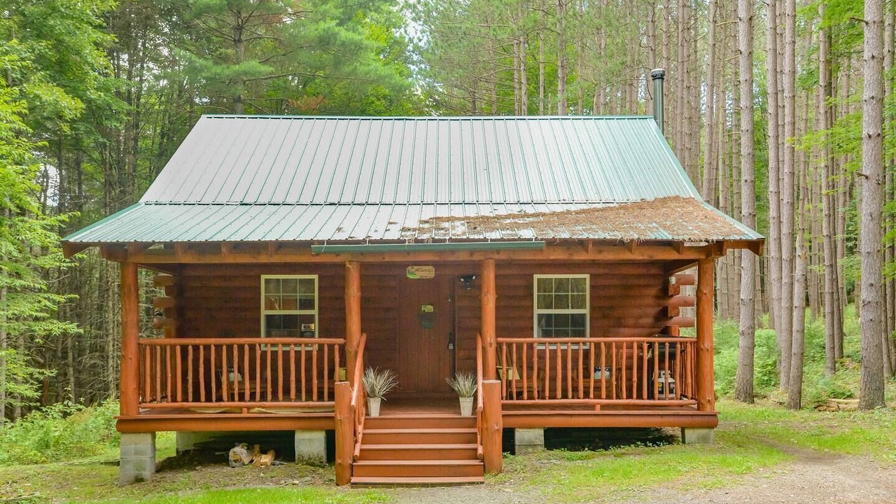 Photo of Outdoor in Davenport