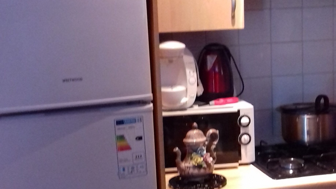 Photo of Kitchen in Mutzig