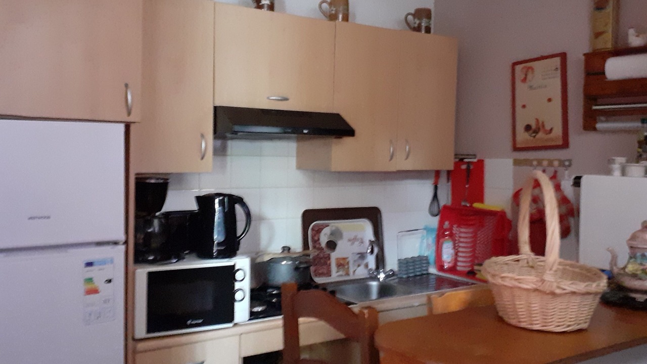 Photo of Kitchen in Mutzig