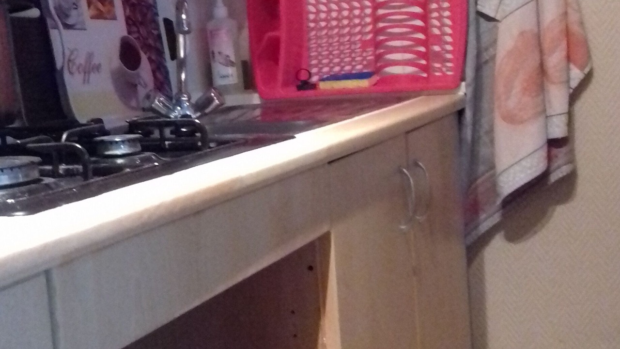 Photo of Kitchen in Mutzig