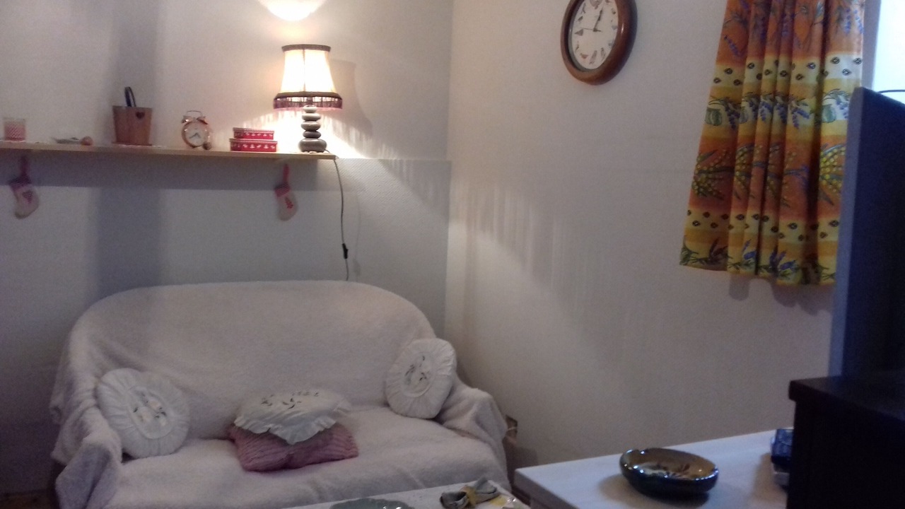 Photo of Livingroom in Mutzig