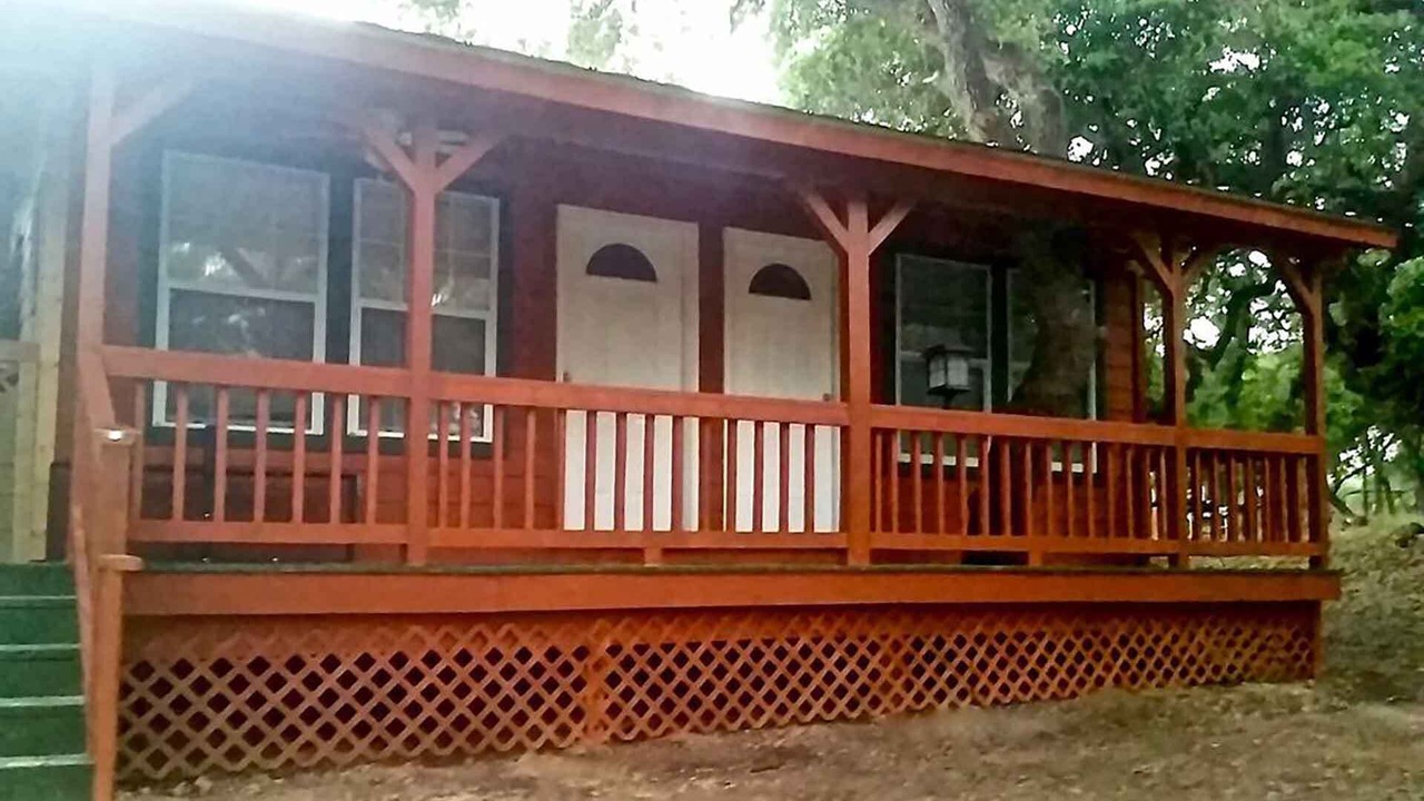 Photo of Outdoor in Boerne