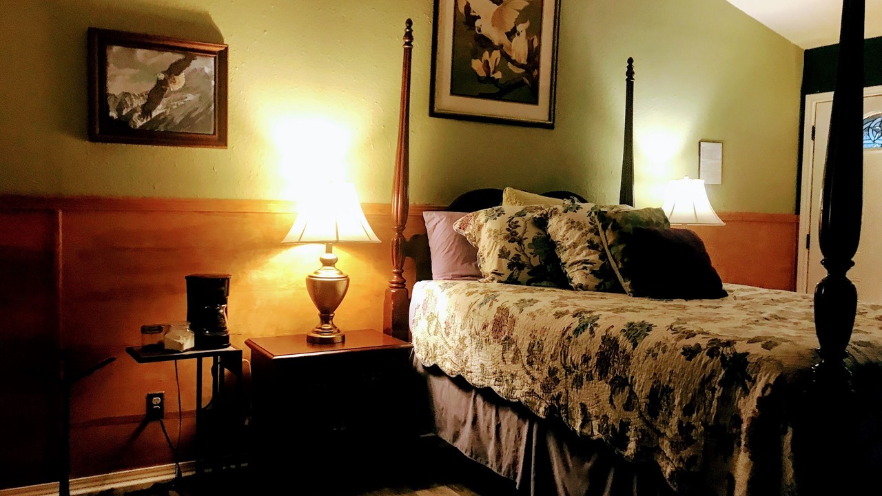 Photo of Bedroom in Boerne