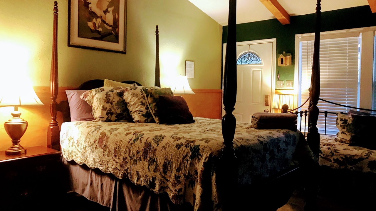 Photo of Bedroom in Boerne