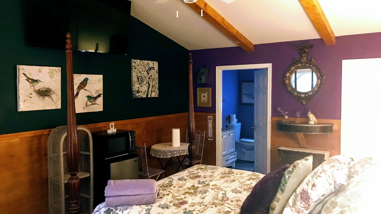 Photo of Bedroom in Boerne