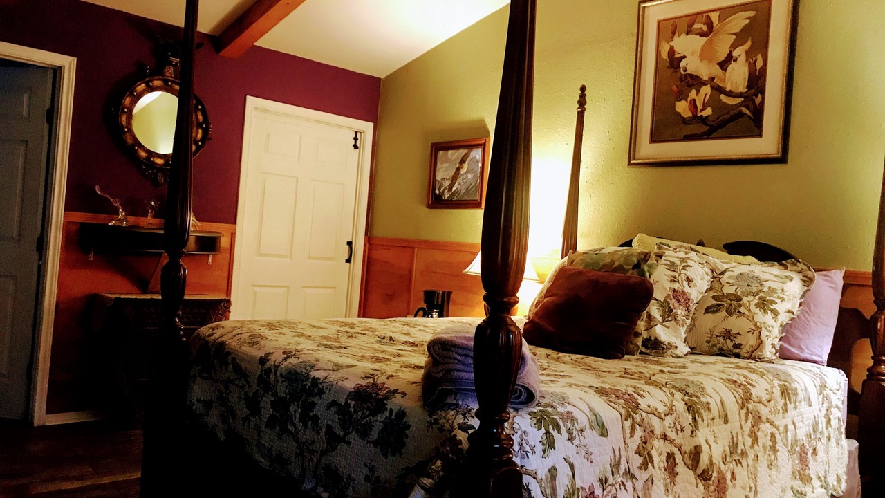 Photo of Bedroom in Boerne