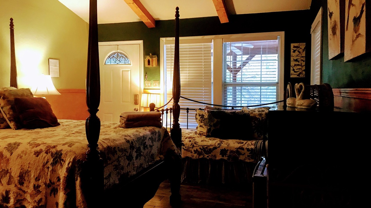 Photo of Bedroom in Boerne