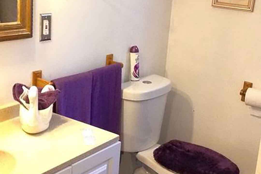 Photo of Bathroom in Boerne